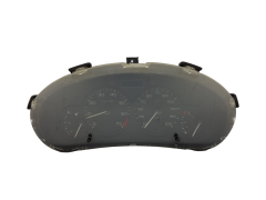 Snelheidsmeter Peugeot 206 9645096180 2858