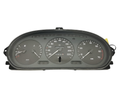 Toerenteller Renault Megane 1 Scenic 1 7700839644 49496