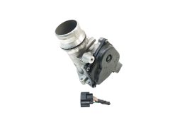 Gasklephuisventiel 161A09287R D 1.5 DCI Dacia Renault Mercedes S18