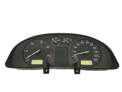Snelheidsmeter VW 09051940090 09051969906 Passat B5 48372