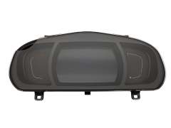 Snelheidsmeter Renault Scenic 4 248104076R 7787