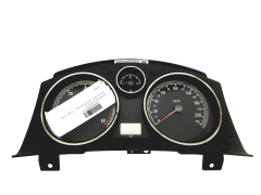 Toerenteller Opel Astra H Zafira B 13216684PF 58437