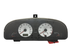 Toerenteller Citroen Xsara 9643207080 D 00 49728