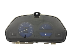 Snelheidsmeter Peugeot 106 9621513580 Jaeger 57172