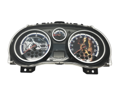 Snelheidsmeter Opel Corsa D P0013312049 0001864940 40047