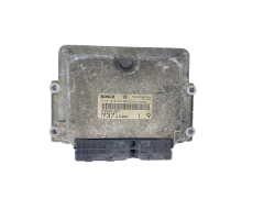 Regeleenheid 73501227 0281010332 93741WAA Alfa Romeo Bosch 62042