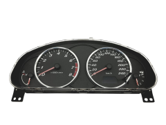 Toerenteller Mazda 6 JEGJ6RC 51683
