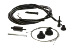 Gaskabel Origineel Citroen Peugeot C5 405 605 1629F8