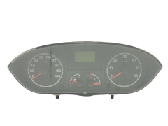 Snelheidsmeter Ducato Jumper Boxer 1360355080 PSA Fiat 27150