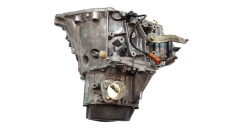 Versnellingsbak 20DL72 Peugeot 206 1.9 D WJY 222235 1222