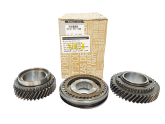 Versnellingstandwiel Origineel Master II Movano Trafic 326101263R