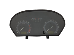Toerenteller Skoda Fabia 6Y0920883E 1375