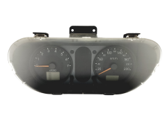 Toerenteller Ford Fiesta Fusion 2S6F-10849-JF 39900