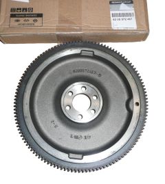 Vliegwiel Nieuw Origineel 8200572467 Renault 1.2 TCE