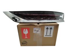 Lamp Rechts Achter Origineel 9815722580 Citroen