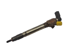 Brandstofinjector Citroen Peugeot Ford 9801125480 A2C59517051