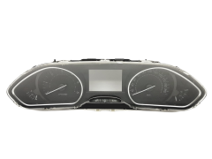 Toerenteller Peugeot 208 2008 9805969180 Yazaki