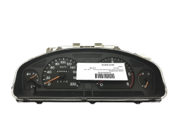 Toerenteller Mitsubishi Galant MR381828 157390-4522