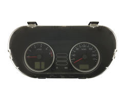 Toerenteller Ford Fiesta 4S6F-10849-JA 4S6F10849JA 58072