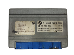 ECU Motormanagement BMW 1423690 96022300 Siemens