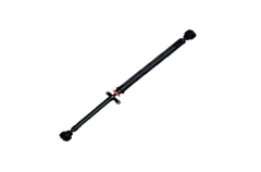 Aandrijfas Achter 7L8521102M 55211006901 Audi Q7 Vika
