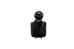 Pookknop 5N0711113 77111635102 VW Seat DPA