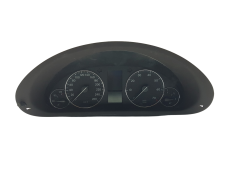 Toerenteller Mercedes C A2035408747 110080307001 VDO 1132