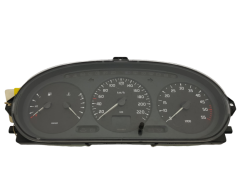 Toerenteller Renault 7700847784 Megane Scenic 23144