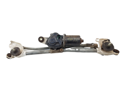 Ruitenwissermechanisme Nissan Micra K12 28810AX700 1155646-B 1637