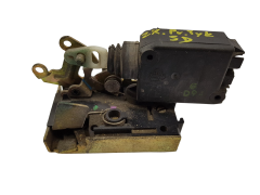Deurslotmechanisme Rechts Achter 96056003 Citroen ZX Kiekert 11184