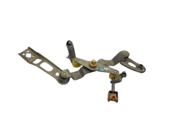 Versnellingspook Wybierak Opel Corsa E 55599507