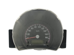 Snelheidsmeter Nissan Pixo Suzuki Alto 34100M68K00 54697
