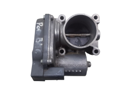 Gasklephuisventiel 03C133062B A2C53030790 VWAG 1410