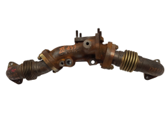 Uitlaatpijp 7701052872 7701052869 7701052871 Renault 3.0 V6 DCI