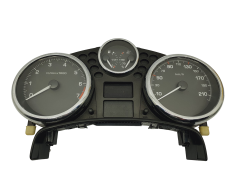 Snelheidsmeter Peugeot 207 9662903980 A2C53190332 60984
