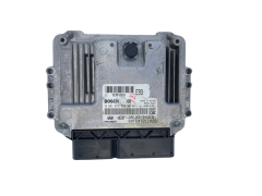 Regeleenheid 0281012584 39103-2A310 60FC4T2EI02S Hyundai Bosch 62093