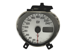 Snelheidsmeter Alfa Romeo 156 156047502 42353
