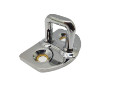 Deurvanger Drzwi Voor Achter Clio 4 Captur 825706855R Renault