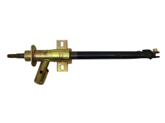 Stuurkolom 4123F6 Citroen AX Ecia 12956