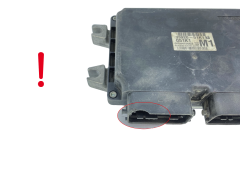 Regeleenheid 33920-51K1 2 E6T90072H4ZE Suzuki Mitsubishi 58055