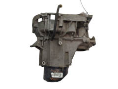 Versnellingsbak JB3980 1.5 dci Renault Clio 2 7701716380 1157