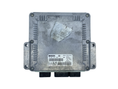 Regeleenheid 0281011081 9647472780 9646850580 PSA Bosch 64030