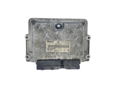 Regeleenheid Alfa Romeo 55198492 0281011488 49EAV Bosch 61998