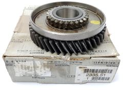 Versnellingstandwiel Origineel Citroen Peugeot Berlingo C3 307 406 233551