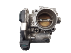 Gasklephuisventiel 55562270 0280750482 Opel Chevrolet 1.2 1.4 GM 2616