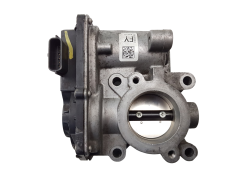 Gasklephuisventiel Renault 161204451R H8201171233 0.9 TCe 2477