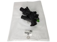 Thermostaatbehuizing Origineel Citroen Peugeot 407 C4 C5 2.0 HDI 9803648780