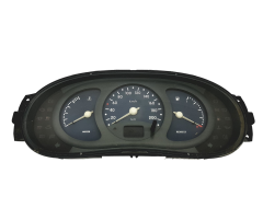 Snelheidsmeter Renault Kangoo 1 7700313173 50791