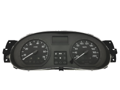 Toerenteller Dacia Logan 248107336R 29670