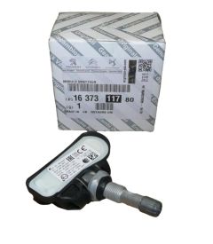 Bandenspanning sensor Nieuw Origineel 1688299780 Citroen Peugeot